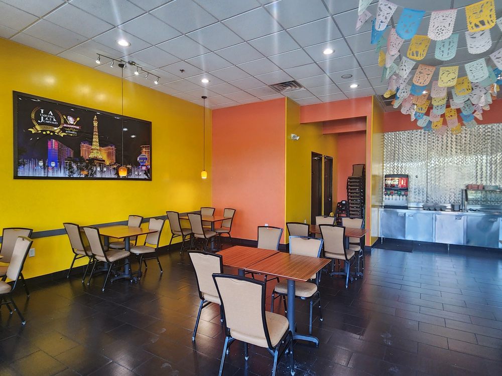 Taqueria 2 Carnales
