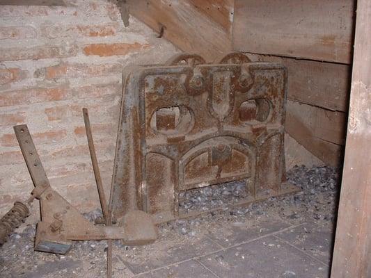 Saint-Etienne Cathedral by null