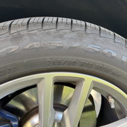 A & A Tires