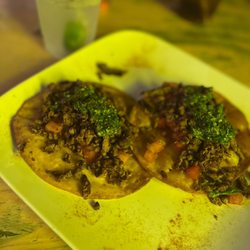 The Hive Bar & Bistro