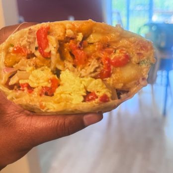 Vivir - Breakfast Burrito - Mexican Near Me - Minneapolis, Minnesota Vivir - Breakfast Burrito - Mexican Near Me - Minneapolis, Minnesota