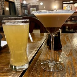 Maru Sushi  Korean Grill - Drinks