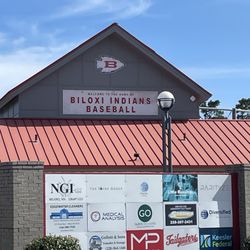 City of Biloxi - Baseball Tournament