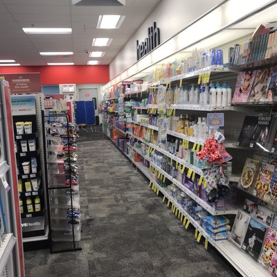CVS PHARMACY - 35 Photos & 59 Reviews - 800 S Grand Ave, Los Angeles ...