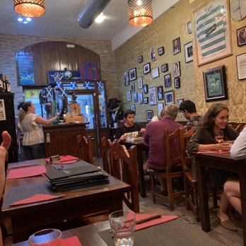 The Venue Steakhouse - Steakhouses Near Me - Barcelona, B The Venue Steakhouse - Steakhouses Near Me - Barcelona, B