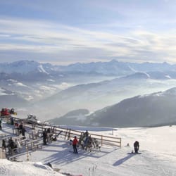 Alpenarena Flims Laax Falera