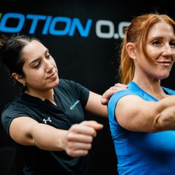In Motion O.C.