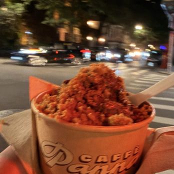 Caffè Panna - Ice Cream & Frozen Yogurt Near Me - New York, New York Caffè Panna - Ice Cream & Frozen Yogurt Near Me - New York, New York