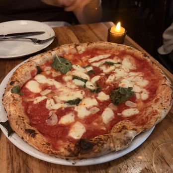 Quattro - Pizza Near Me - Boston, Massachusetts Quattro - Pizza Near Me - Boston, Massachusetts