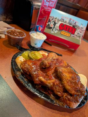 Gates Bar-B-Q by null