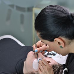 Eurolash - Sara Eyelash Technician & Permanent Makeup Artist.