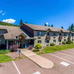 Mountain Inn at Lutsen
