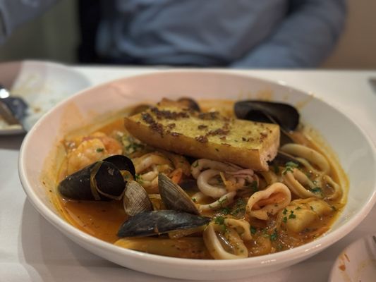 Little River Inn Restaurant by null