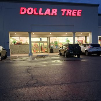 Dollar Tree - Dollar Tree - Lighthouse Point - Discount Store Near Me - Lghthse Point, Florida