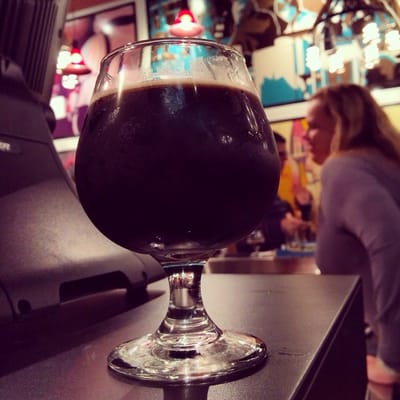 J Wakefield Brewing by null