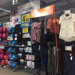 Decathlon