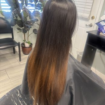 Kathy Beauty Salon - Before - Hair Stylists Near Me - Pasadena, California Kathy Beauty Salon - Before - Hair Stylists Near Me - Pasadena, California