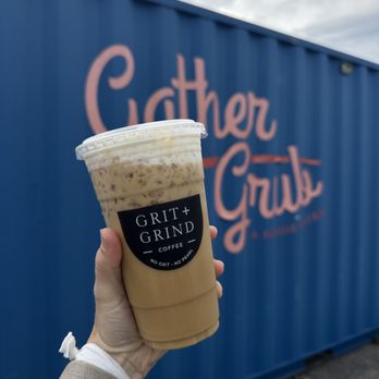 Grit + Grind Coffee - Acai Bowls Near Me - Bastrop, Louisiana Grit + Grind Coffee - Acai Bowls Near Me - Bastrop, Louisiana