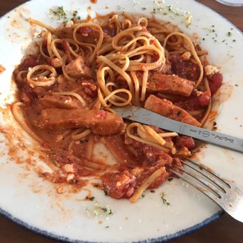 Gulf Drive Cafe - Seafood Near Me - Bradenton Beach, Florida