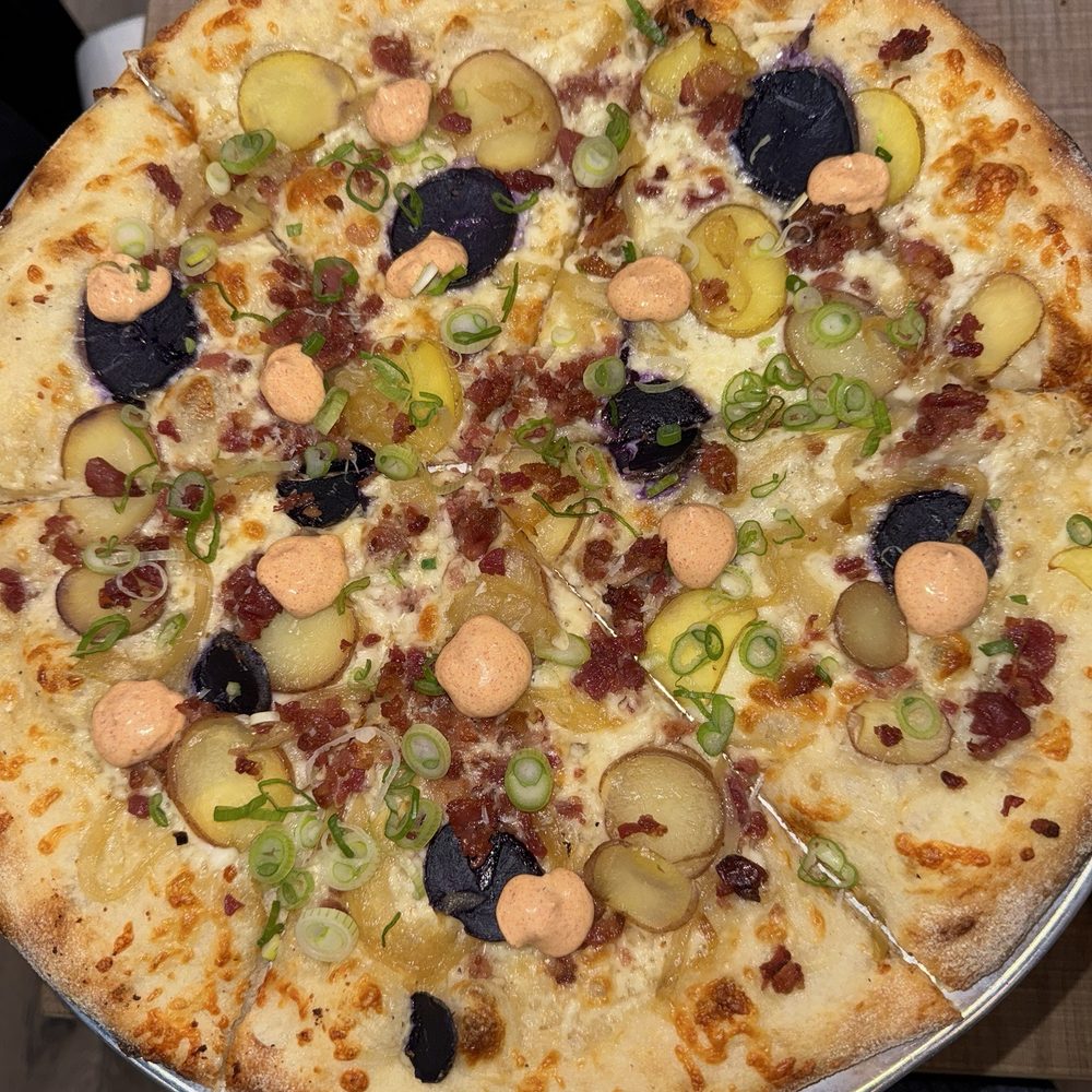 Don’t Tell Nonna - Pizza Near Me - Langley, British Columbia