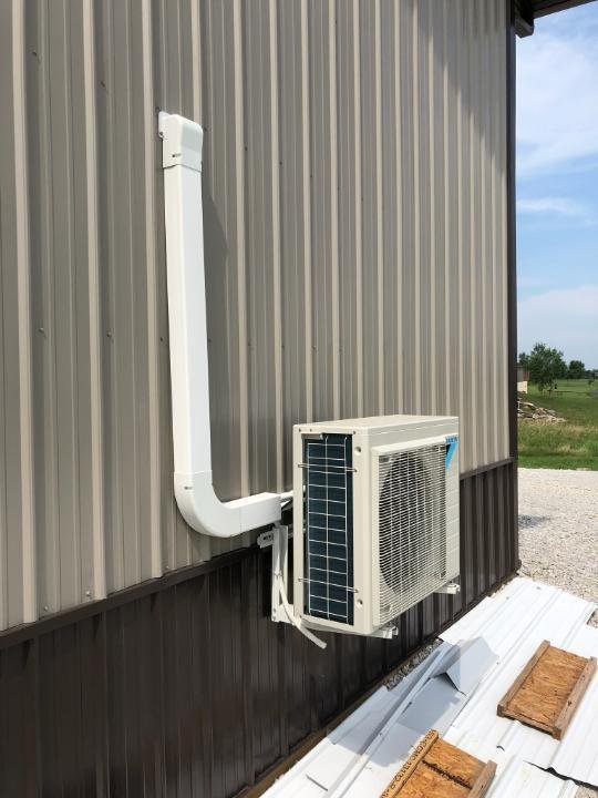 Slide of Gilbert Home Comfort