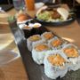 Symphony Sushi