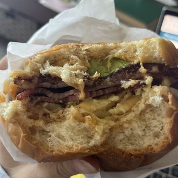 Egghead Sando Cafe - Breakfast & Brunch Near Me - San Ramon, California Egghead Sando Cafe - Breakfast & Brunch Near Me - San Ramon, California