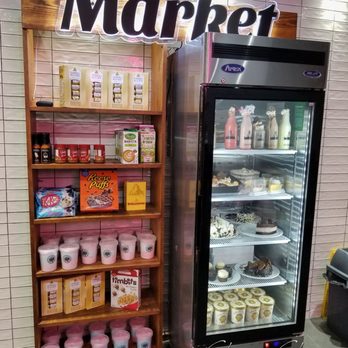 Holy Shakes - Mini market - Desserts Near Me - Toronto, Ontario Holy Shakes - Mini market - Desserts Near Me - Toronto, Ontario