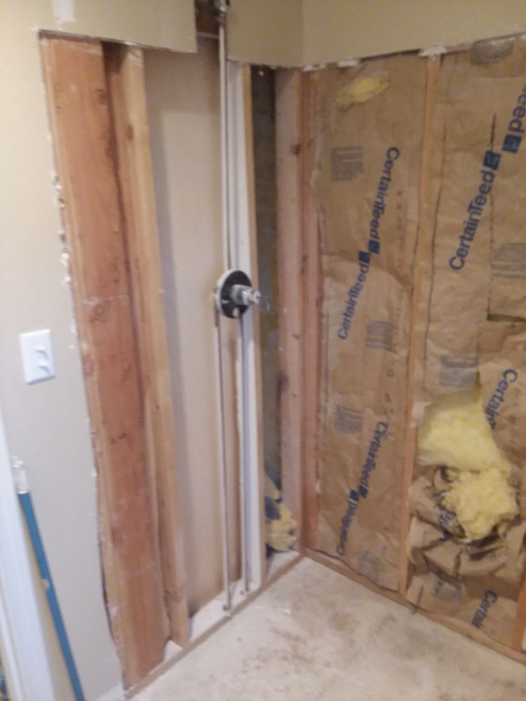 Slide of Gates Plumbing & Remodeling