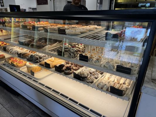 Hans & Harry's Bakery by null