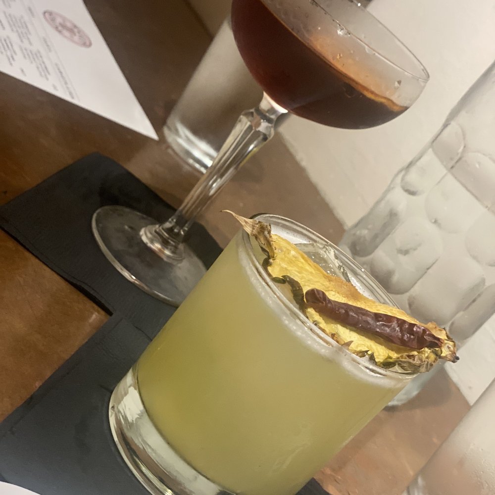 Bar Tulia - Bars Near Me - Naples, Florida Bar Tulia - Bars Near Me - Naples, Florida
