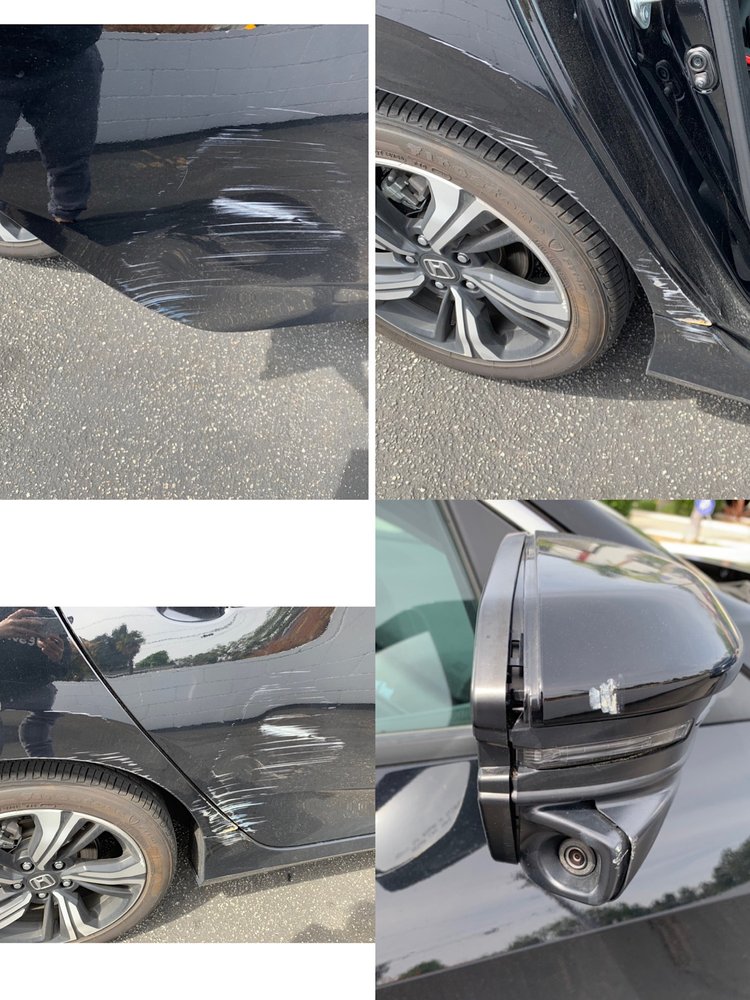 AUTO COLLISION GROUP 211 Photos & 97 Reviews Body Shops 12426