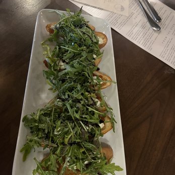 Rancho Capistrano Winery - Delicious fig bruschetta - Wineries Near Me - Ladera Ranch, California Rancho Capistrano Winery - Delicious fig bruschetta - Wineries Near Me - Ladera Ranch, California