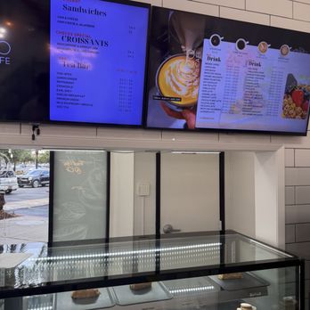 Choco Bakery & Cafe - Menu - Coffee & Tea Near Me - Chino, California