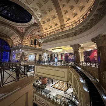 The Forum Shops at Caesars - Shopping Centers Near Me - Las Vegas, Nevada The Forum Shops at Caesars - Shopping Centers Near Me - Las Vegas, Nevada
