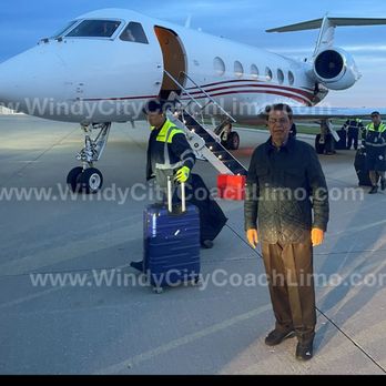 Windy City Coach Limo - Limos Near Me Windy City Coach Limo - Limos Near Me