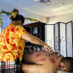 Dat Massage