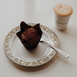 Pastries