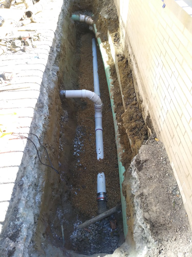 Slide of 2nd Sewer Opinion