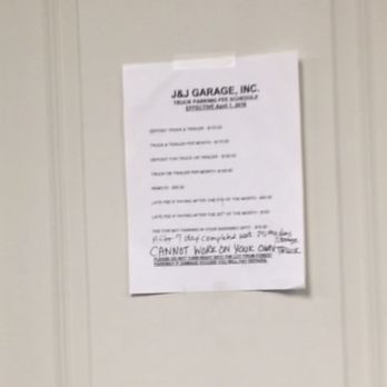 J&J Garage - Parking info - Auto Detailing Near Me - Lake City, Georgia J&J Garage - Parking info - Auto Detailing Near Me - Lake City, Georgia