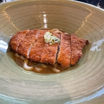 Tendon Kohaku - Curry Tonkatsu Udon - Japanese Near Me - Vancouver, British Columbia Tendon Kohaku - Curry Tonkatsu Udon - Japanese Near Me - Vancouver, British Columbia