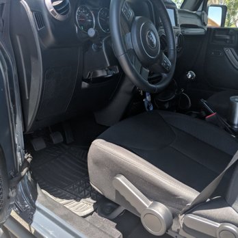 Dream Catcher Auto Detailing - Car Wash Near Me