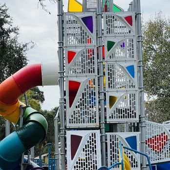 Currie Commons Park - Parks Near Me - Delray Beach, Florida