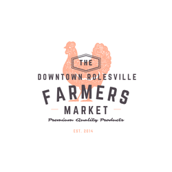The Downtown Rolesville Farmers Market