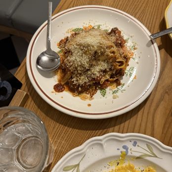 Tortello - Tagliatelle Tina - Pasta Shops Near Me - Chicago, Illinois