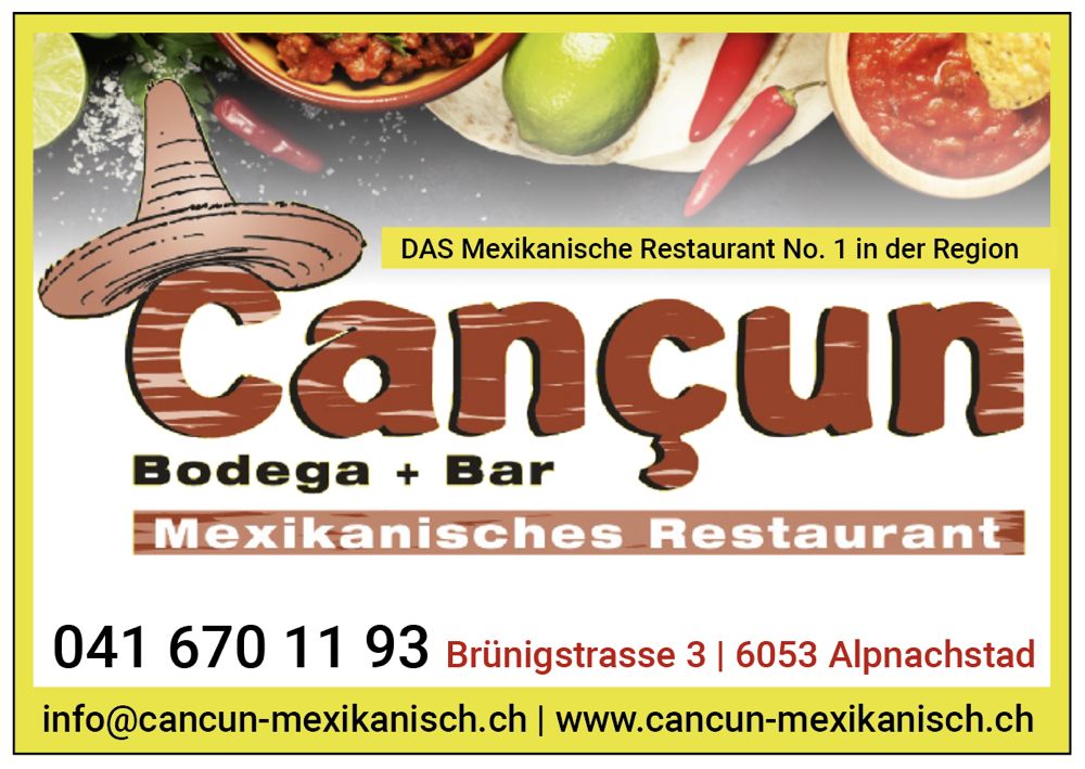 Cançun