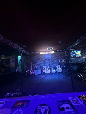 John & Peter's Place by null