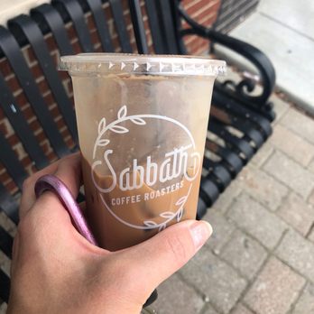 Sabbath Coffee Roasters - Coffee & Tea Near Me - Clawson, Michigan Sabbath Coffee Roasters - Coffee & Tea Near Me - Clawson, Michigan