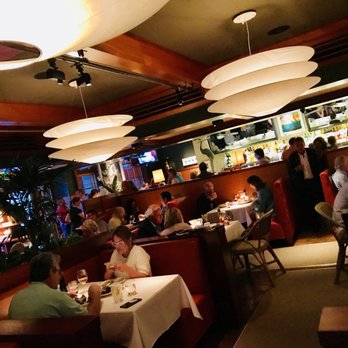 Palm Beach Grill - New American Near Me - Palm Beach, Florida