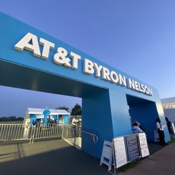 AT&T Byron Nelson - Golf Near Me - McKinney, Texas AT&T Byron Nelson - Golf Near Me - McKinney, Texas
